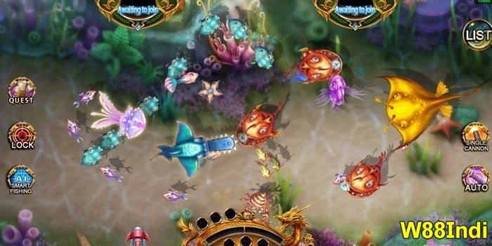 วิธีการที่จะชนะเกมประมง เทคนิคออนไลน์เปิดเผยโดยผู้เชี่ยวชาญ